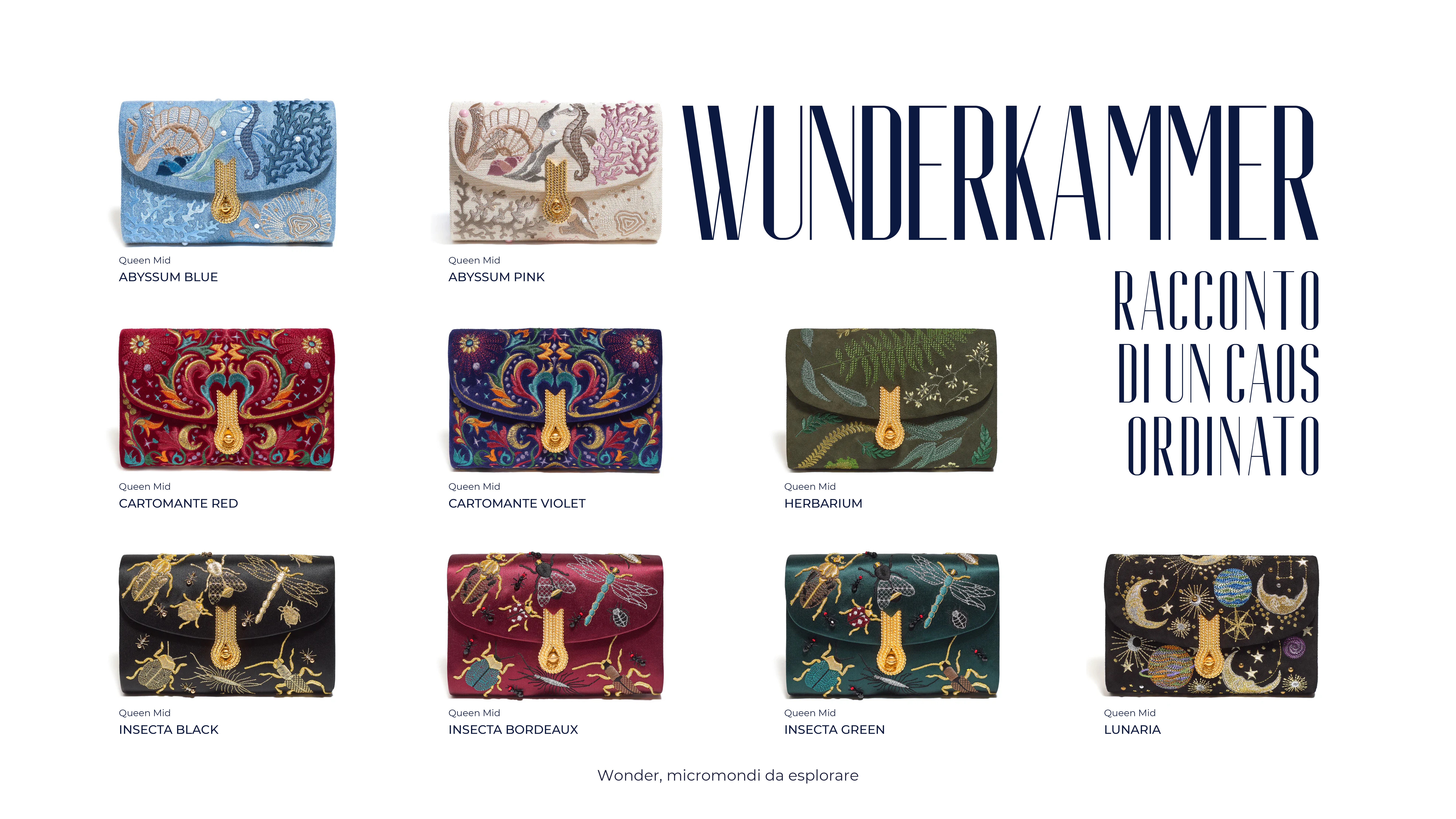 Wonder, Micromondi da esplorare-3