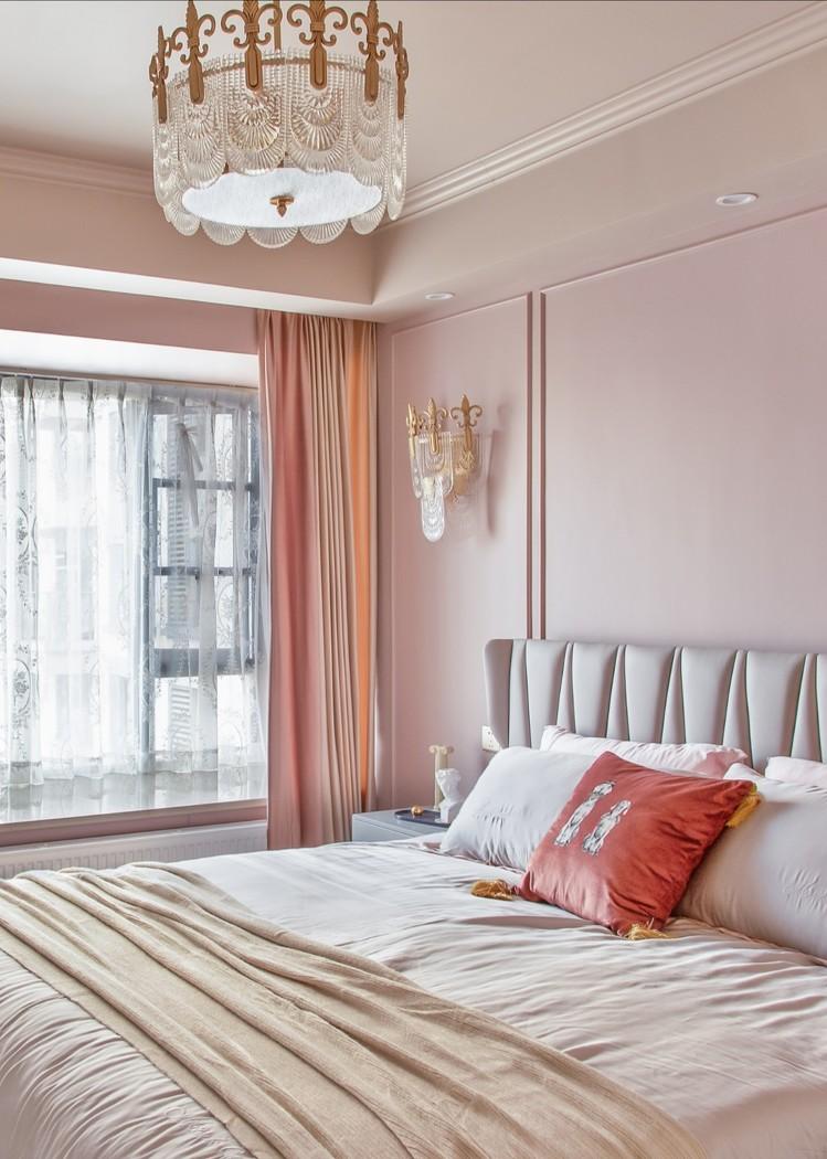 浪漫法式庄园-18