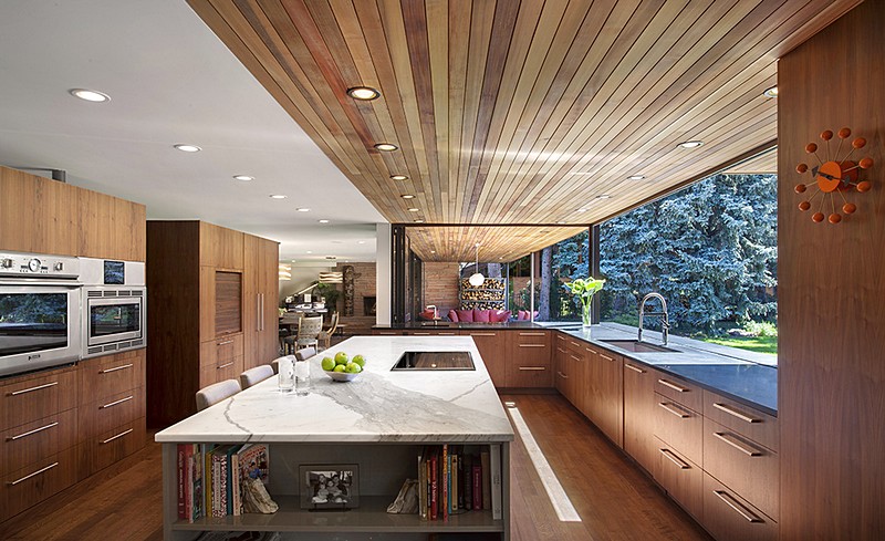 贝尔卡洛住宅-8