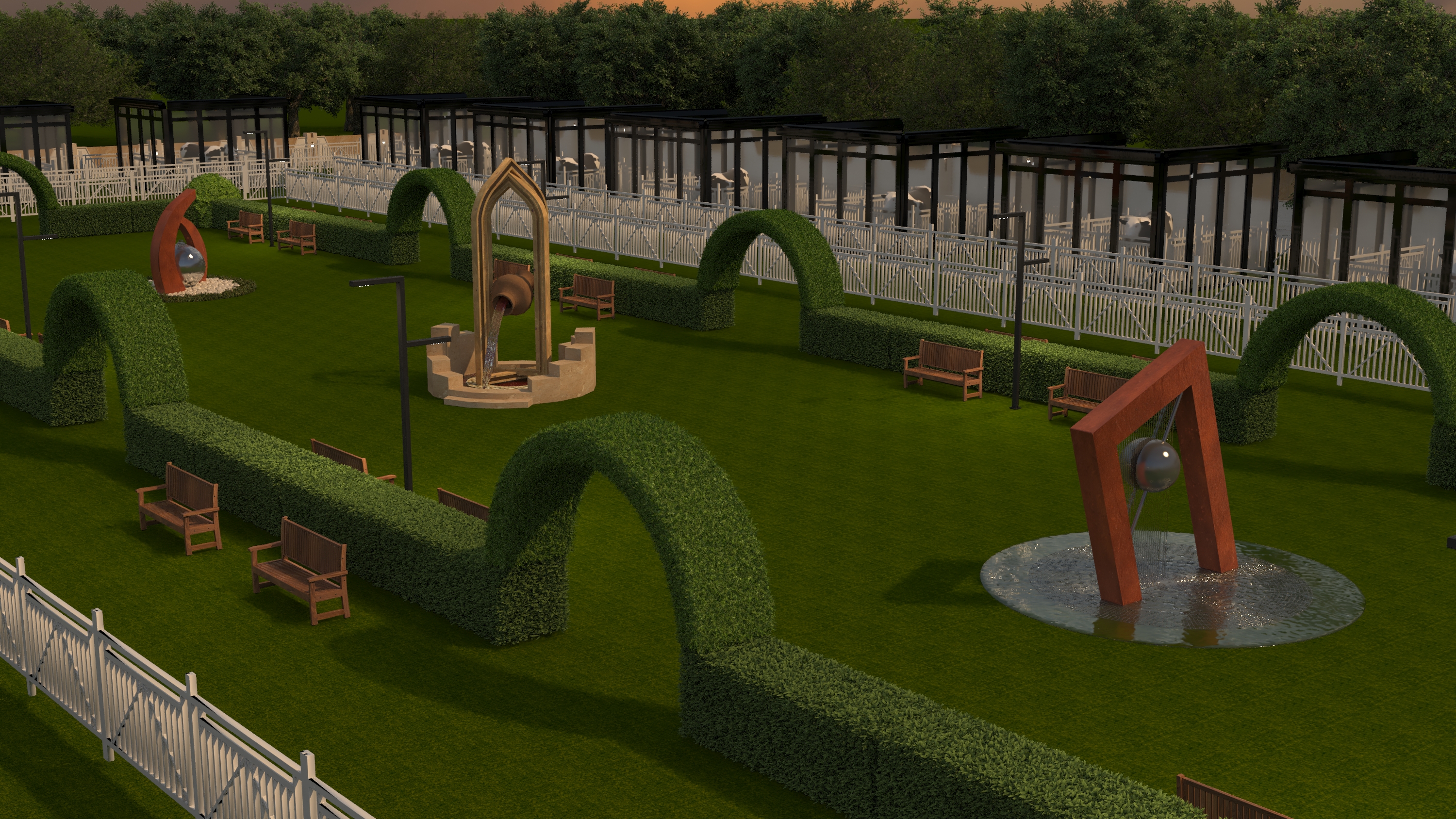 HOTTA PROTECTED PARK-10