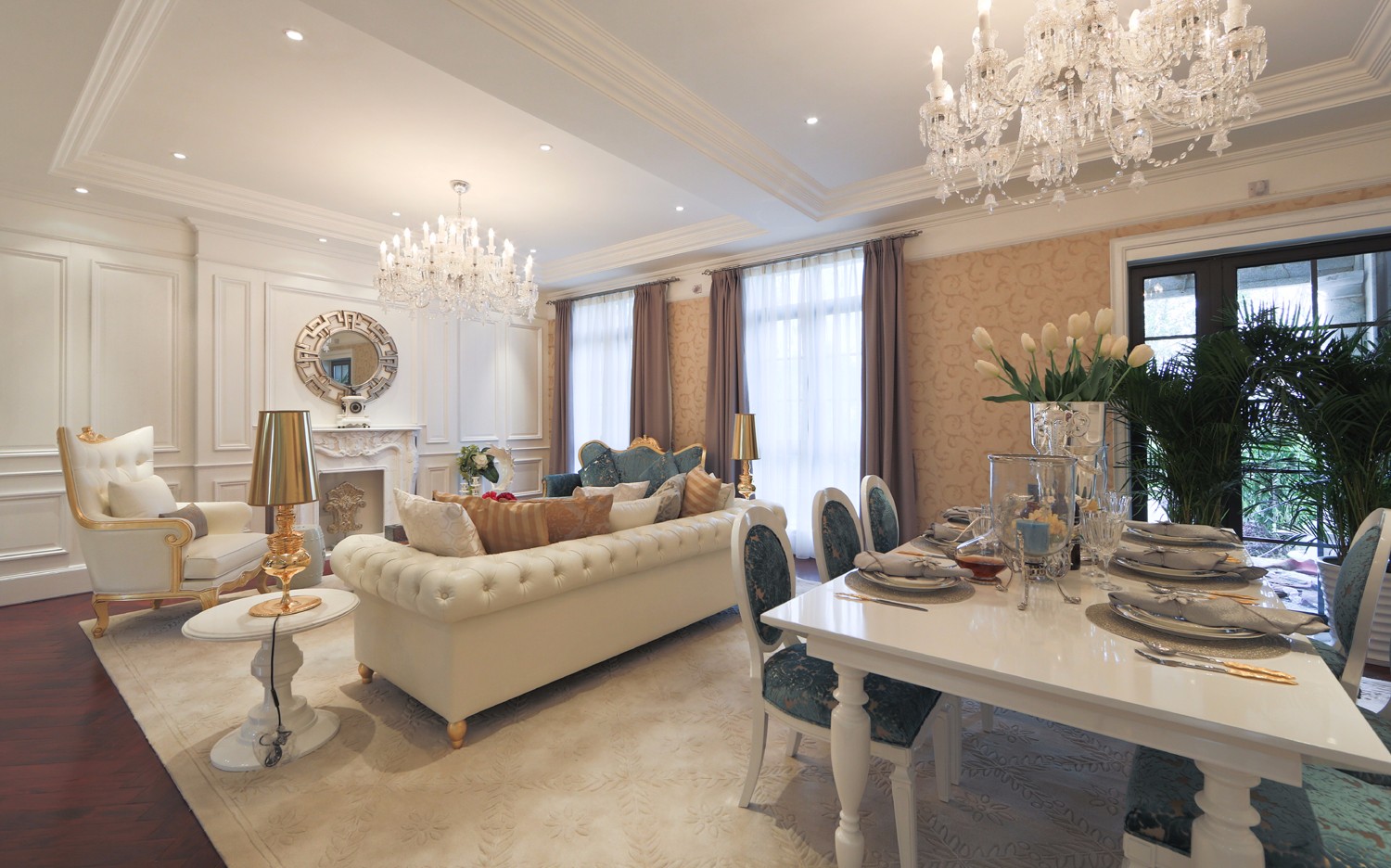 遂宁自建别墅（姚总弟弟）-22