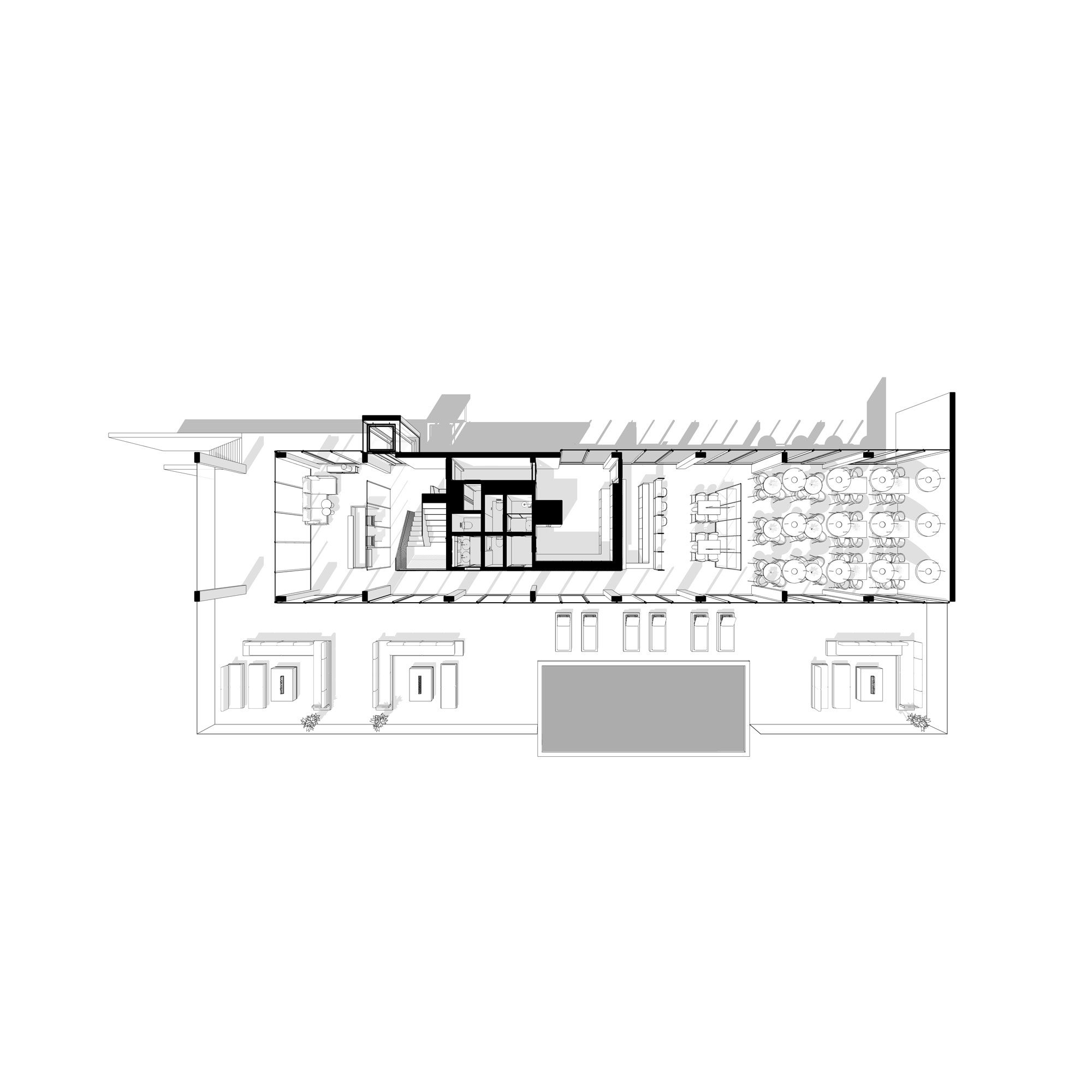 普雷斯帕全景内饰  BMA-42