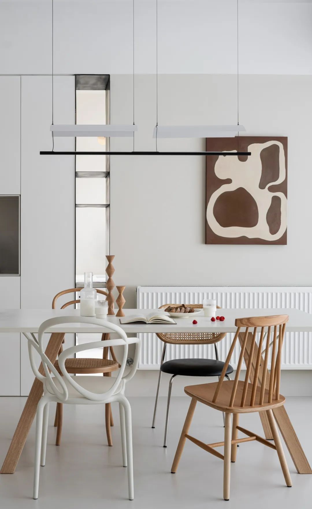 腰线层也能拥有落地窗，这样的设计实用又美观-55