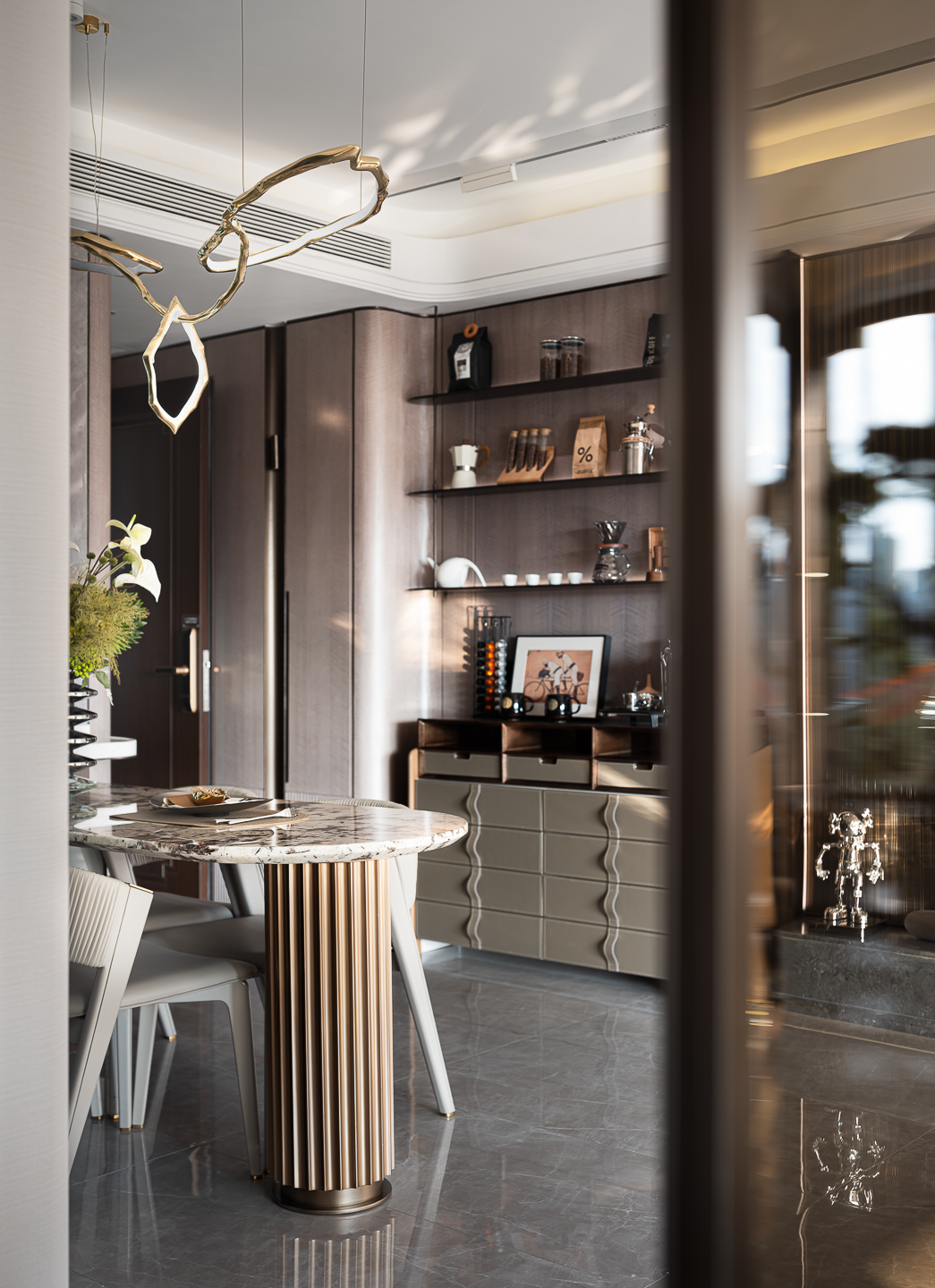 福建龙岩建发项目丨中国龙岩丨深圳市壹向空间设计有限公司-30