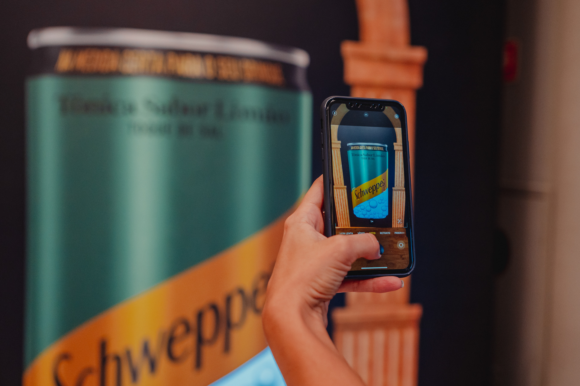 Lançamento Salty Lemon | Endomarketing-10