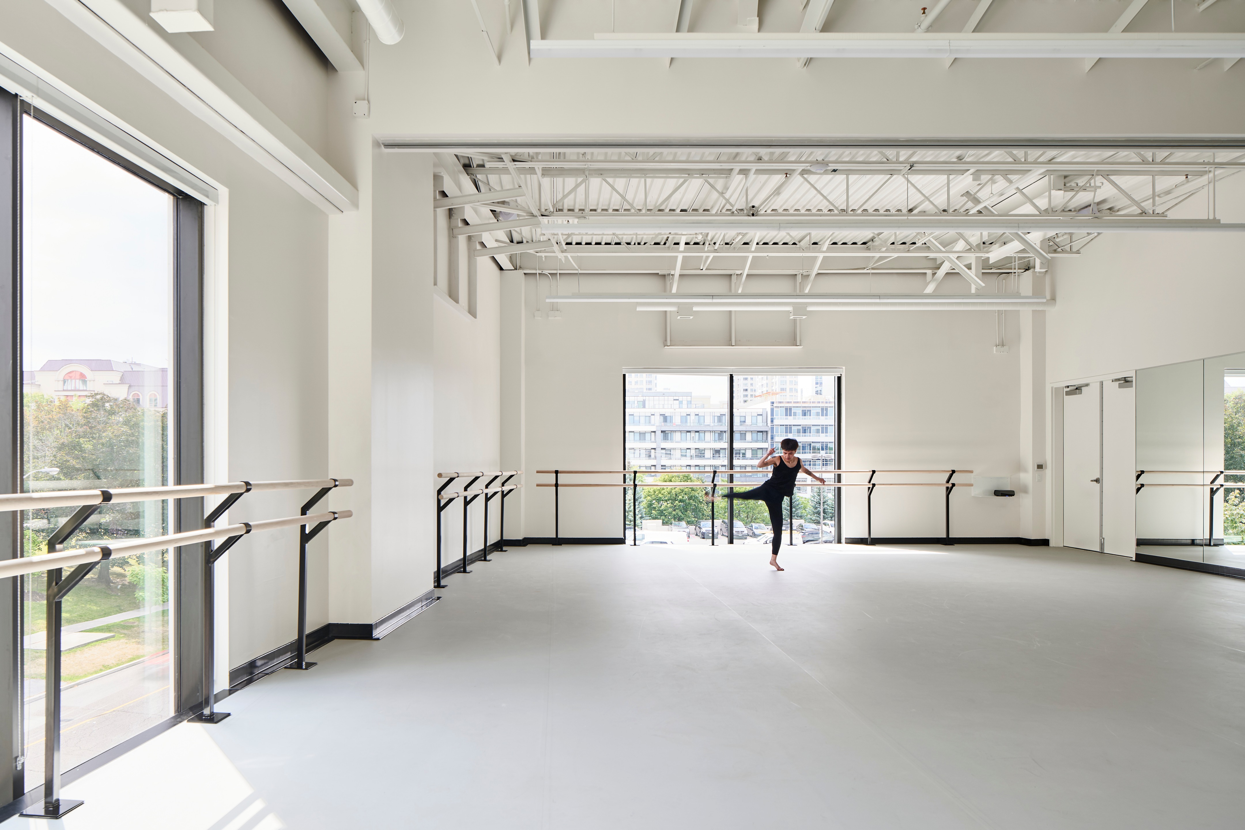 戈芭蕾舞学院-14