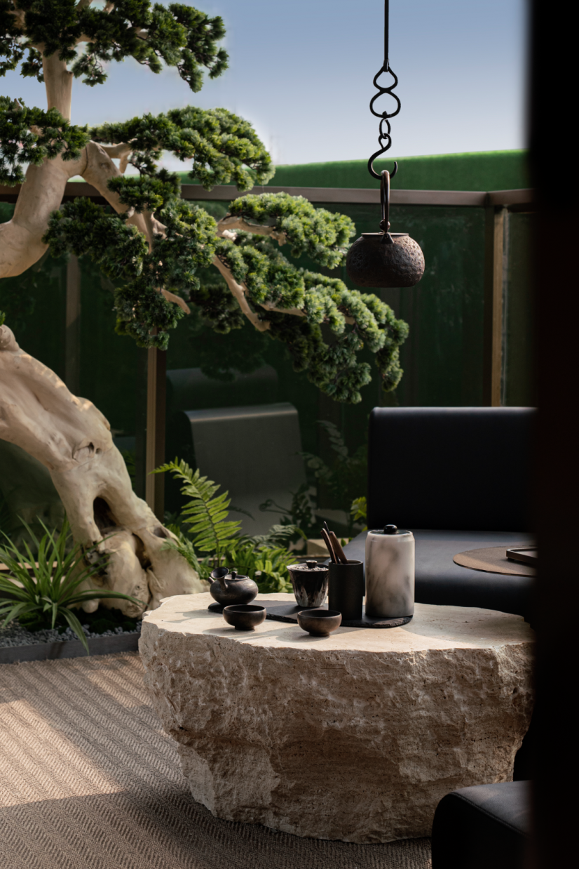 成都·龙湖中铁卓越时代城丨中国成都丨北京靳朝晖设计有限公司-11