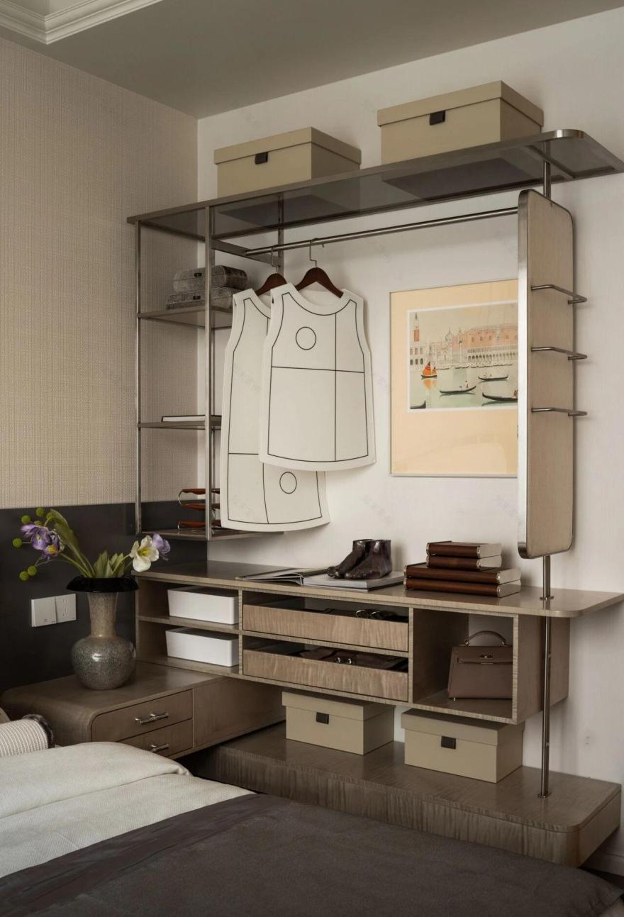 麓悦江城·重构空间性别叙事丨中国重庆丨SaltSet所特设计-34