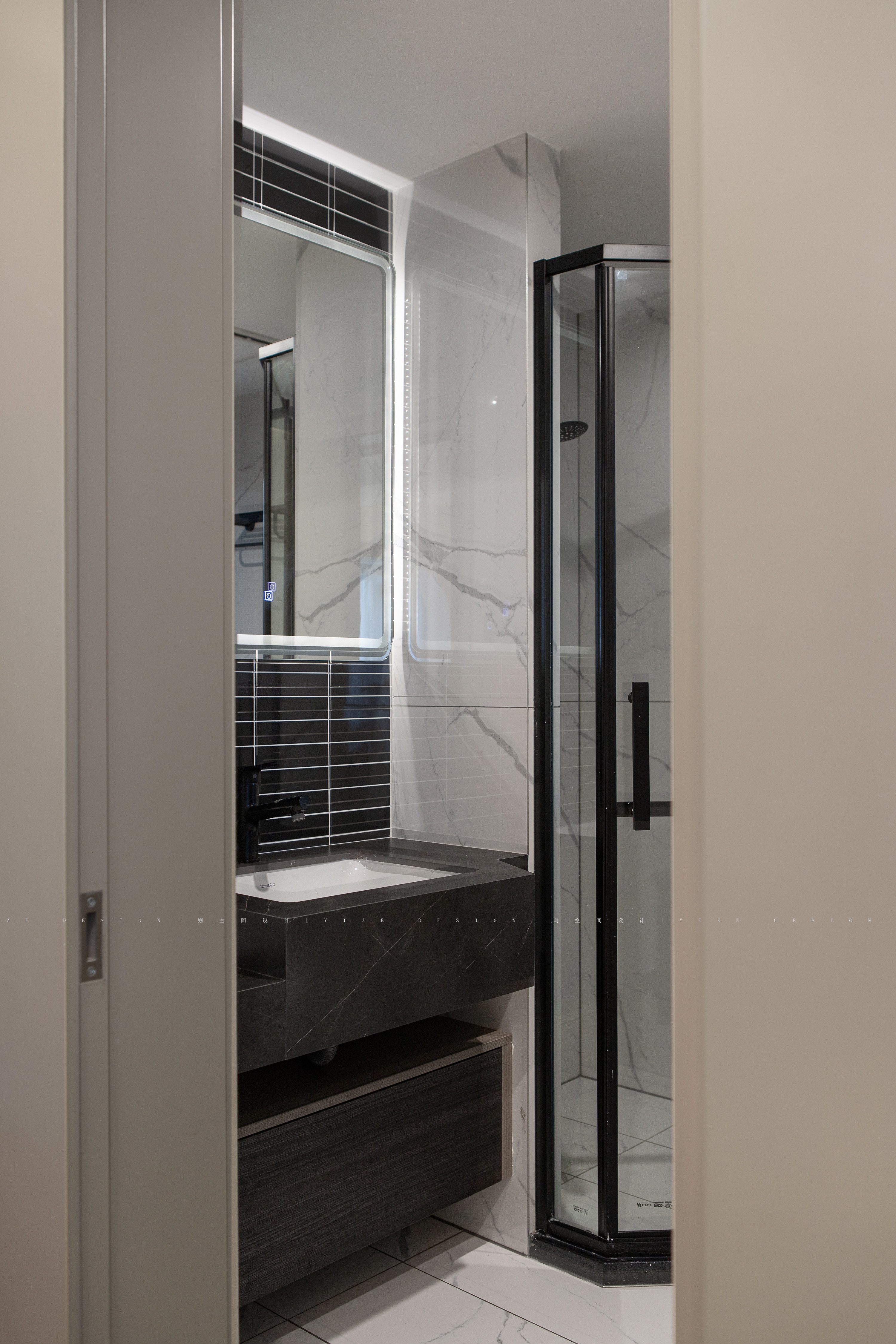 老宅新生 · 杭州 60㎡空间改造丨中国杭州-62