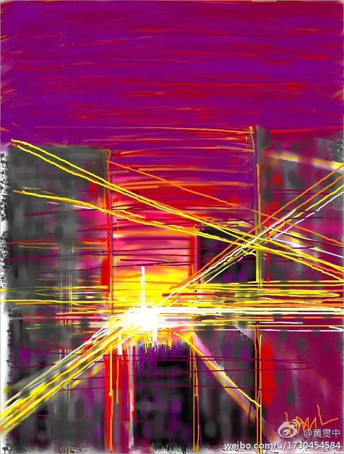 黄贯中设计作品丨中国香港-37