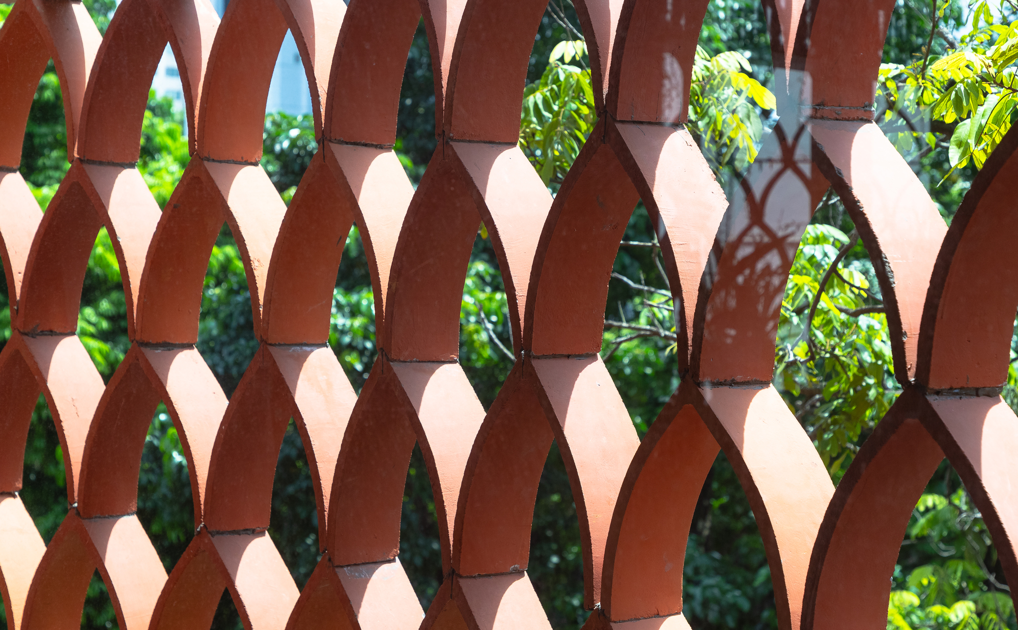 Co Dam Vegetarian Restaurant / Le House-43