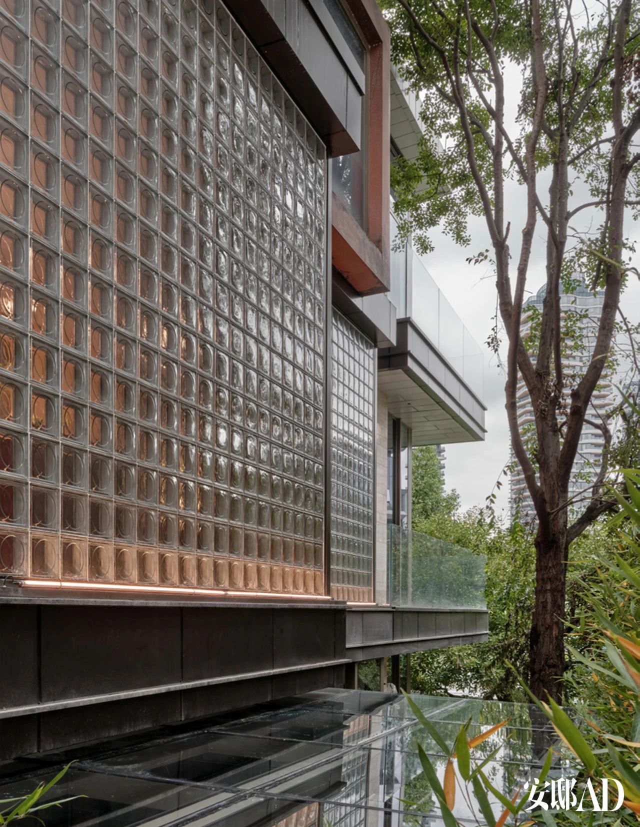 成都“务实”之家改造设计丨中国成都丨左通右达建筑事务所-6