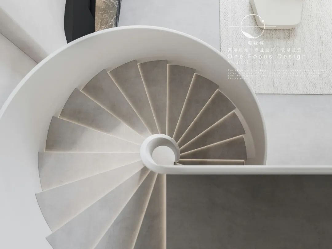 鲸山别墅丨中国深圳丨一度经纬设计-19