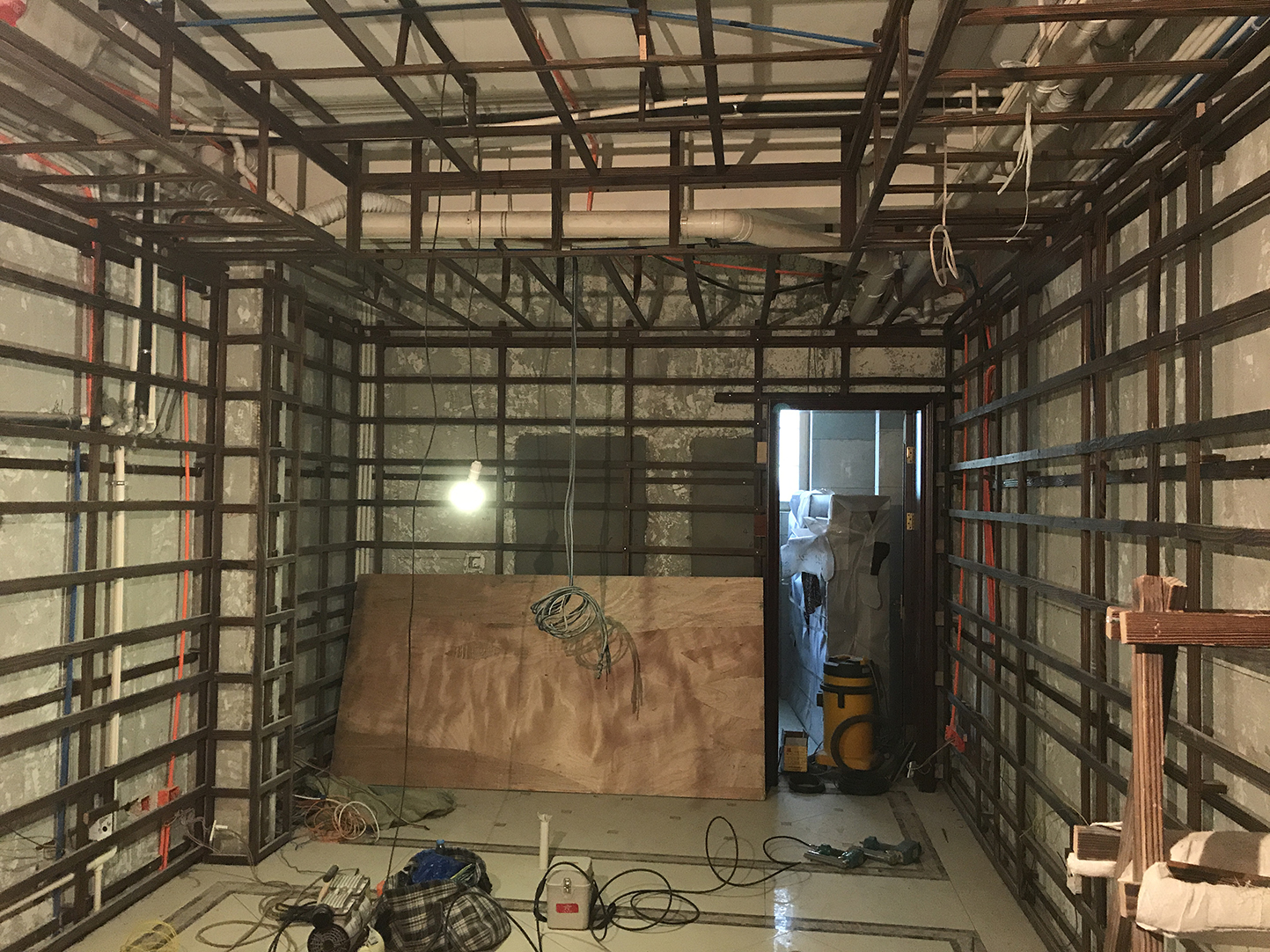 智能家居的浪漫之旅 | 一家三口的小确幸-2