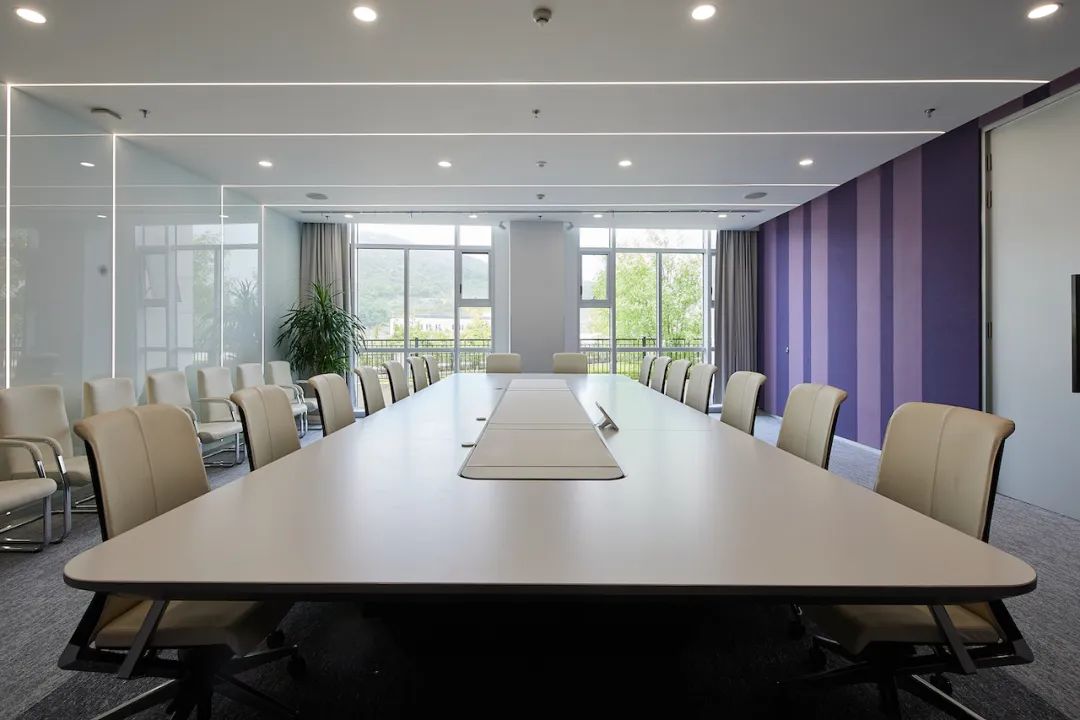 埃森哲大连总部丨中国大连丨艺瓦建筑设计咨询(上海)有限公司-21