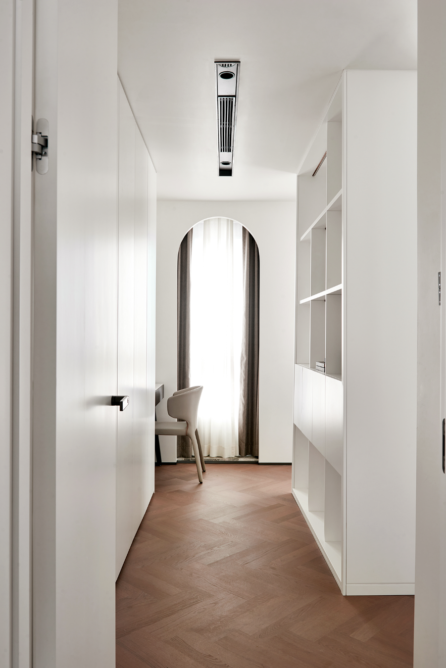 720㎡混搭风别墅-33