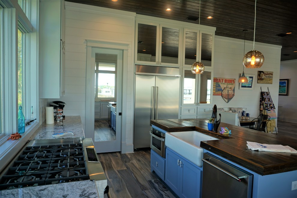 丨墨西哥丨Bob Chatham Custom Home Design-50