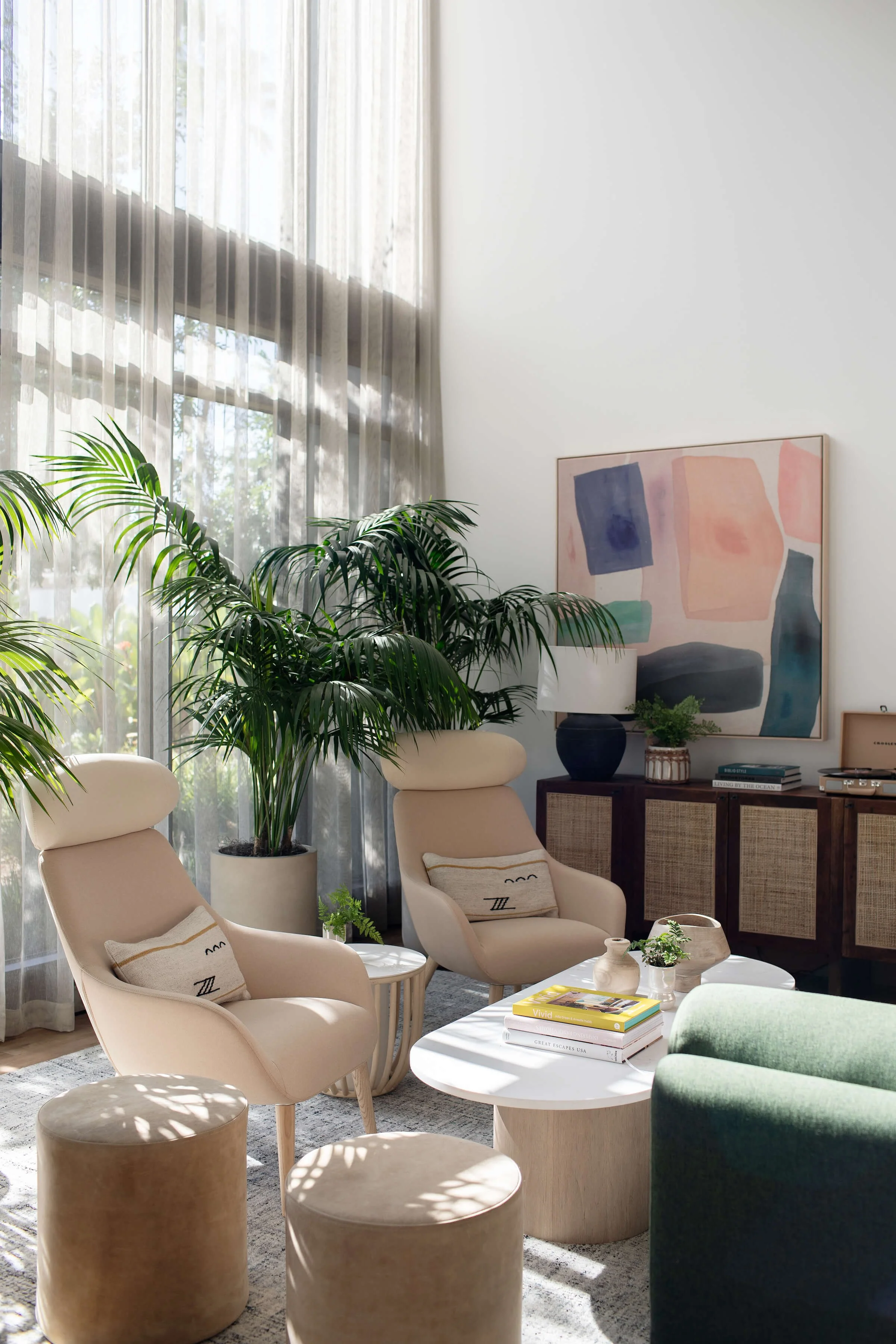 丨智利圣地亚哥-8