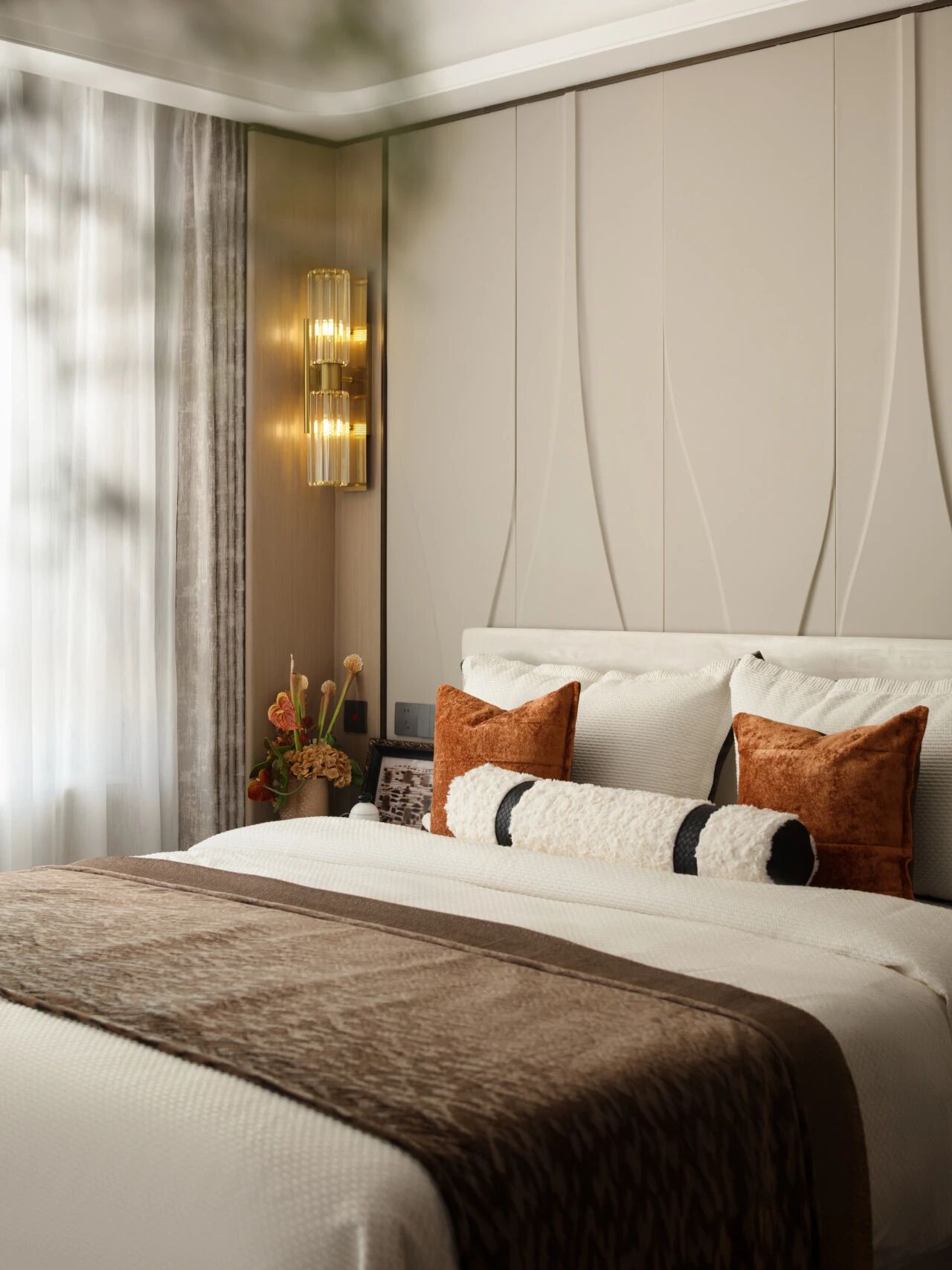 西安保亿·润园丨中国西安丨海力空间设计-124