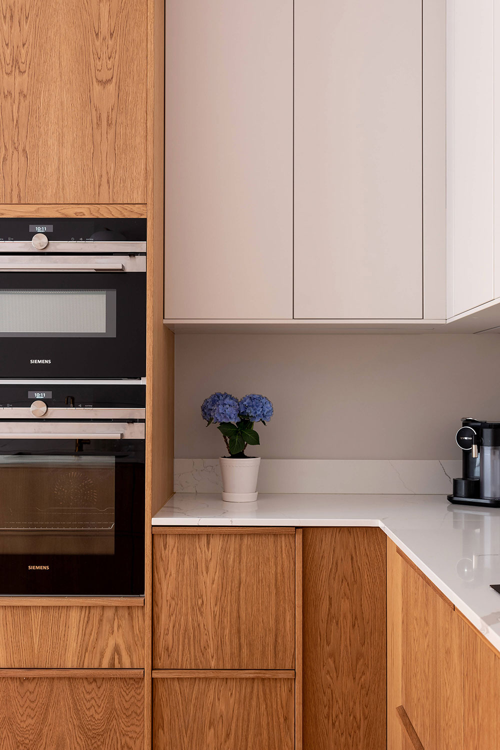 斯德哥尔摩优雅公寓 | 古典与现代的完美融合-12