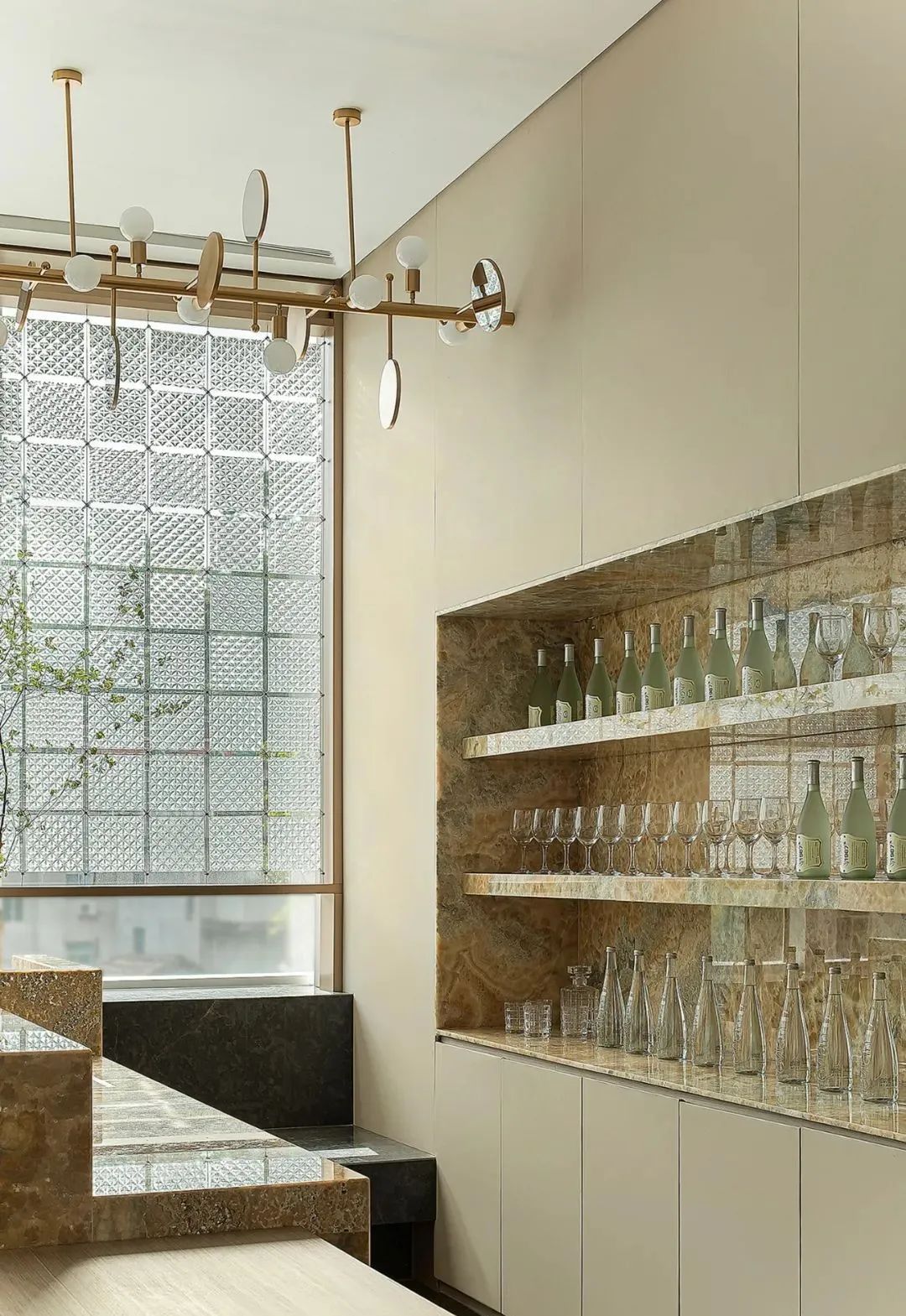 福州正荣罗源悦璟台售楼处-46