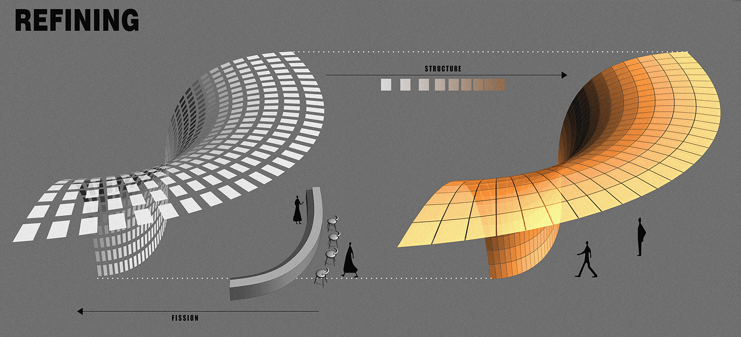 鼎点室内设计 ｜ RH  CLUB丨深圳鼎点室内设计-7