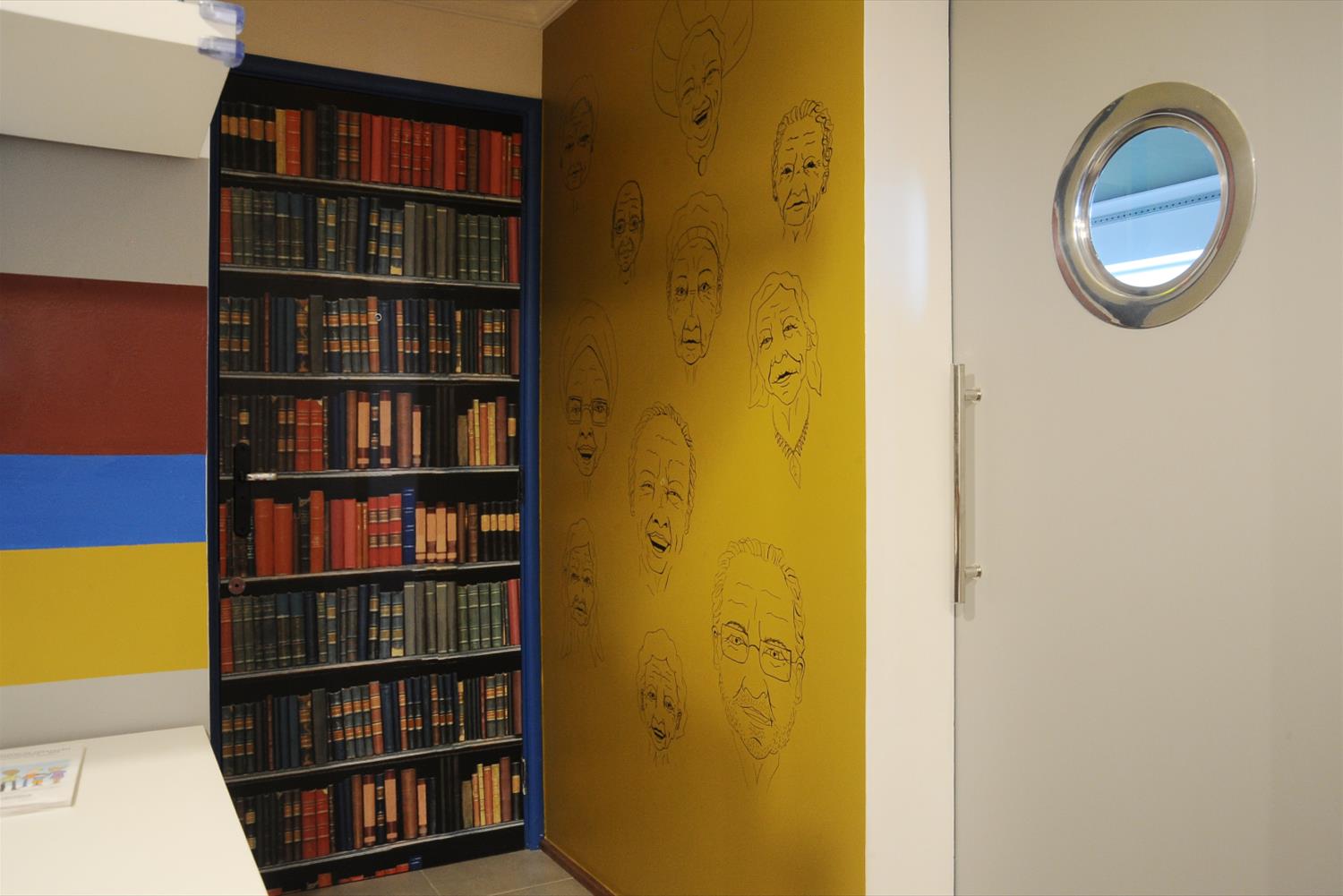 Portal do Envelhecimento（第三年龄信息港）-4