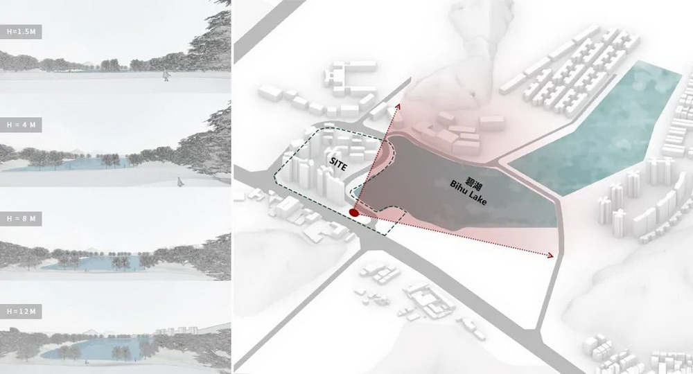 佛山美的·滨湖学府美学示范区建筑设计丨中国佛山丨PTA上海柏涛-29