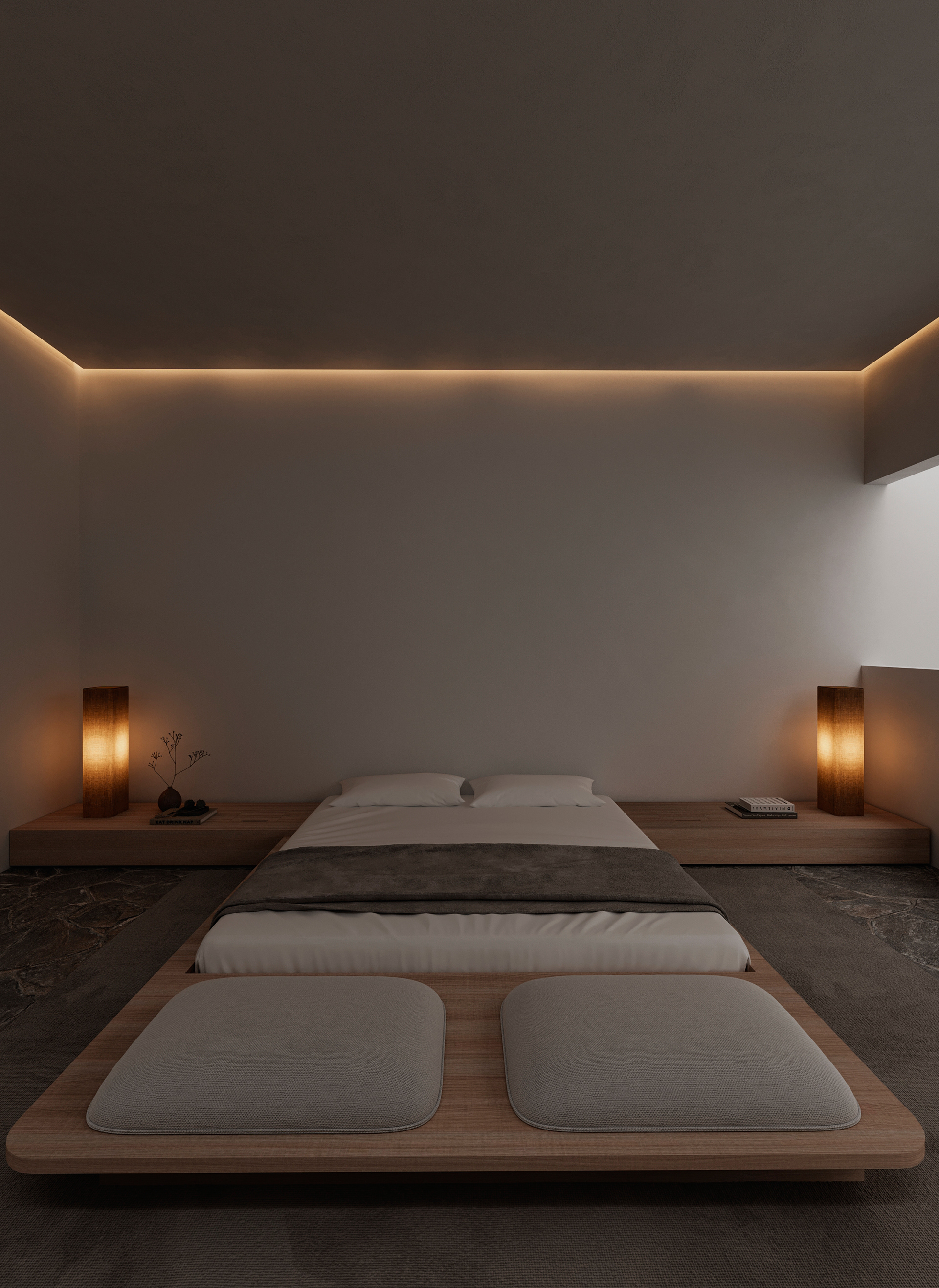 乡村民宿丨墨西哥-17