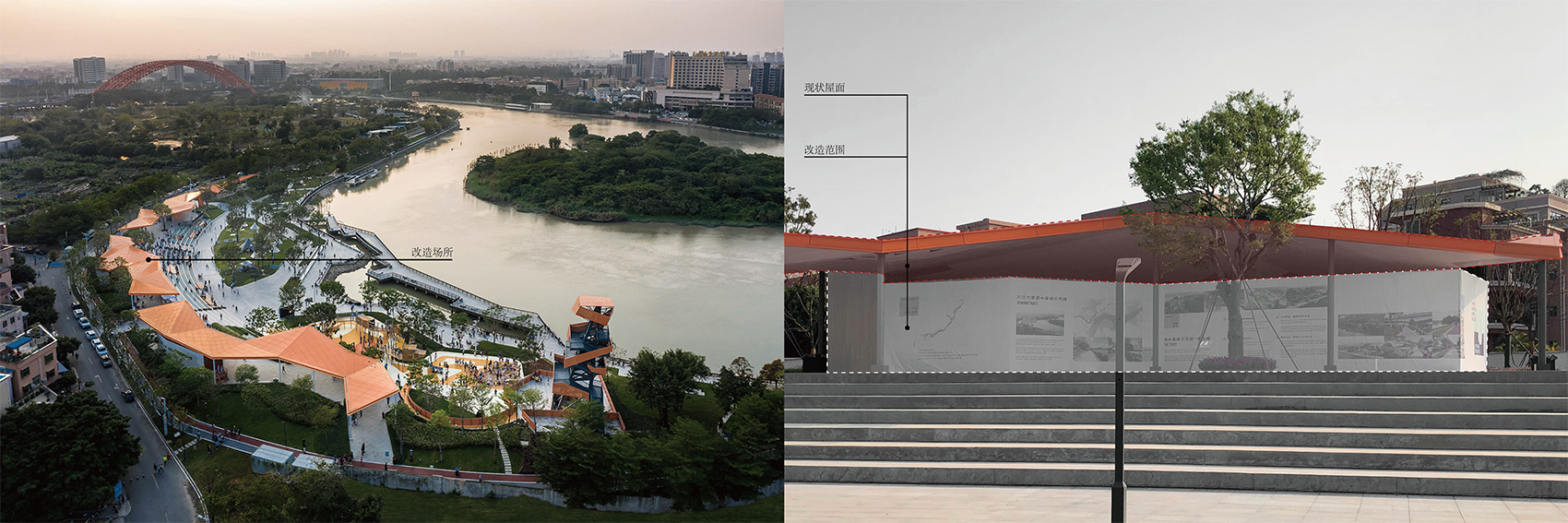 三江六岸城市展厅丨中国东莞丨梓集fabersociety-13