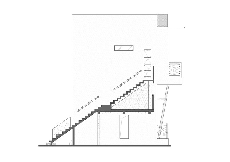 民居建筑改造丨中国泉州-47