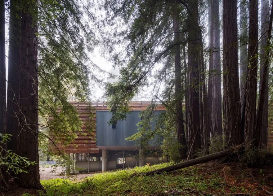 Environmental Health & Safety Facility-7