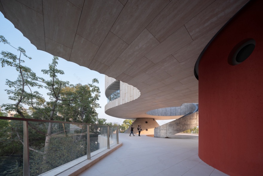 南头古城研究和改造实验丨中国深圳丨都市实践-137