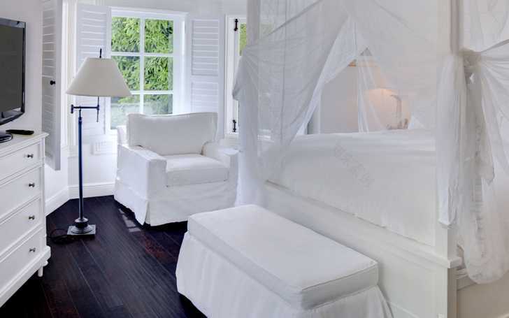 圣卢西亚 Sugar Beach 酒店-29