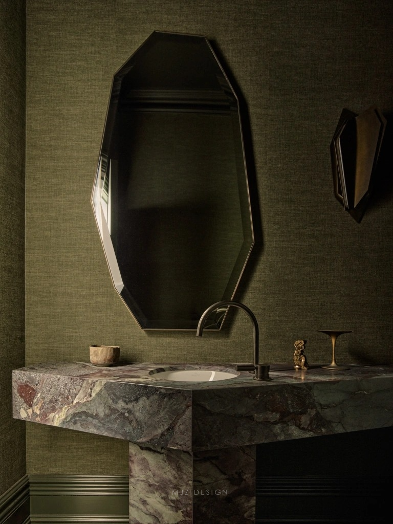 翡翠屋丨澳大利亚悉尼丨ALEXANDER CO.-25