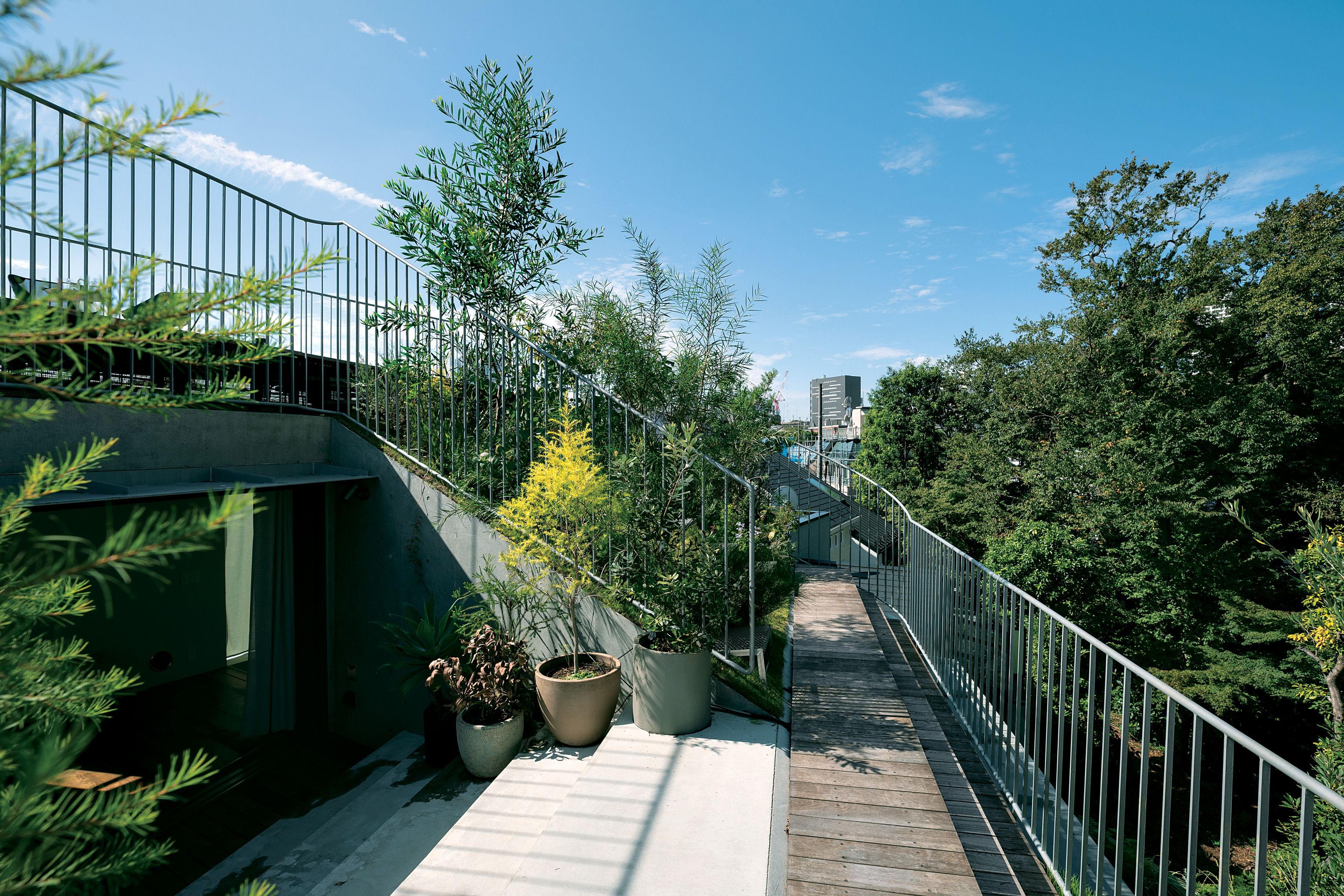 丨建筑家驹田刚司,驹田由香-19