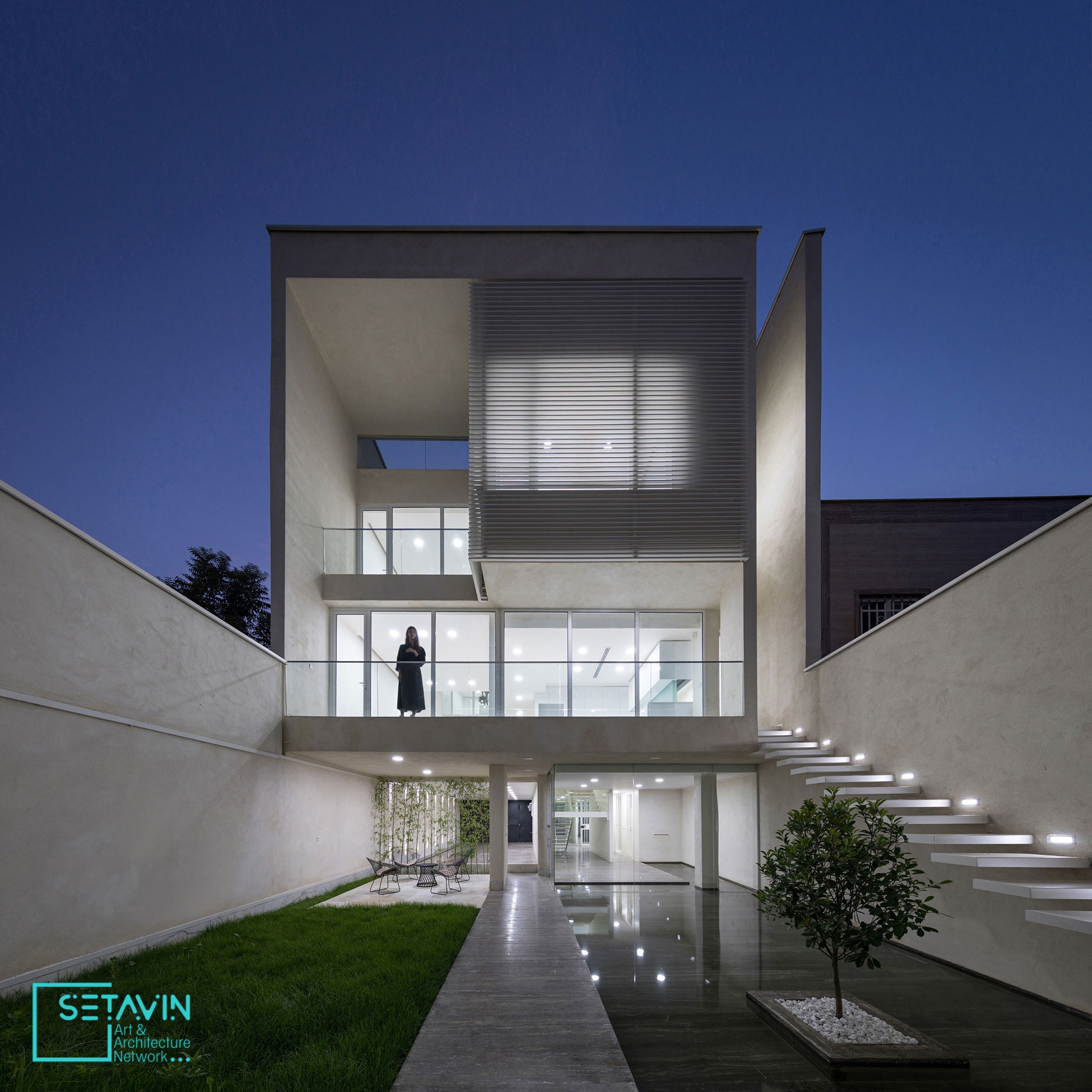 丨伊朗德黑兰-19