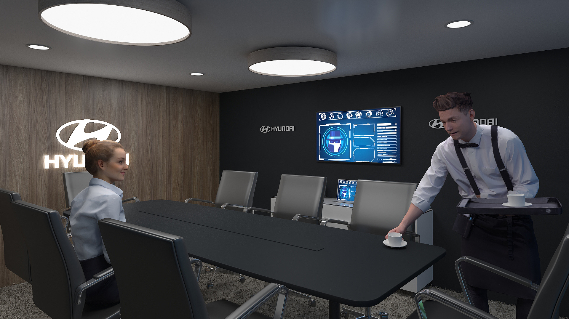 HYUNDAI: FERIA INTERNACIONAL 2020-32