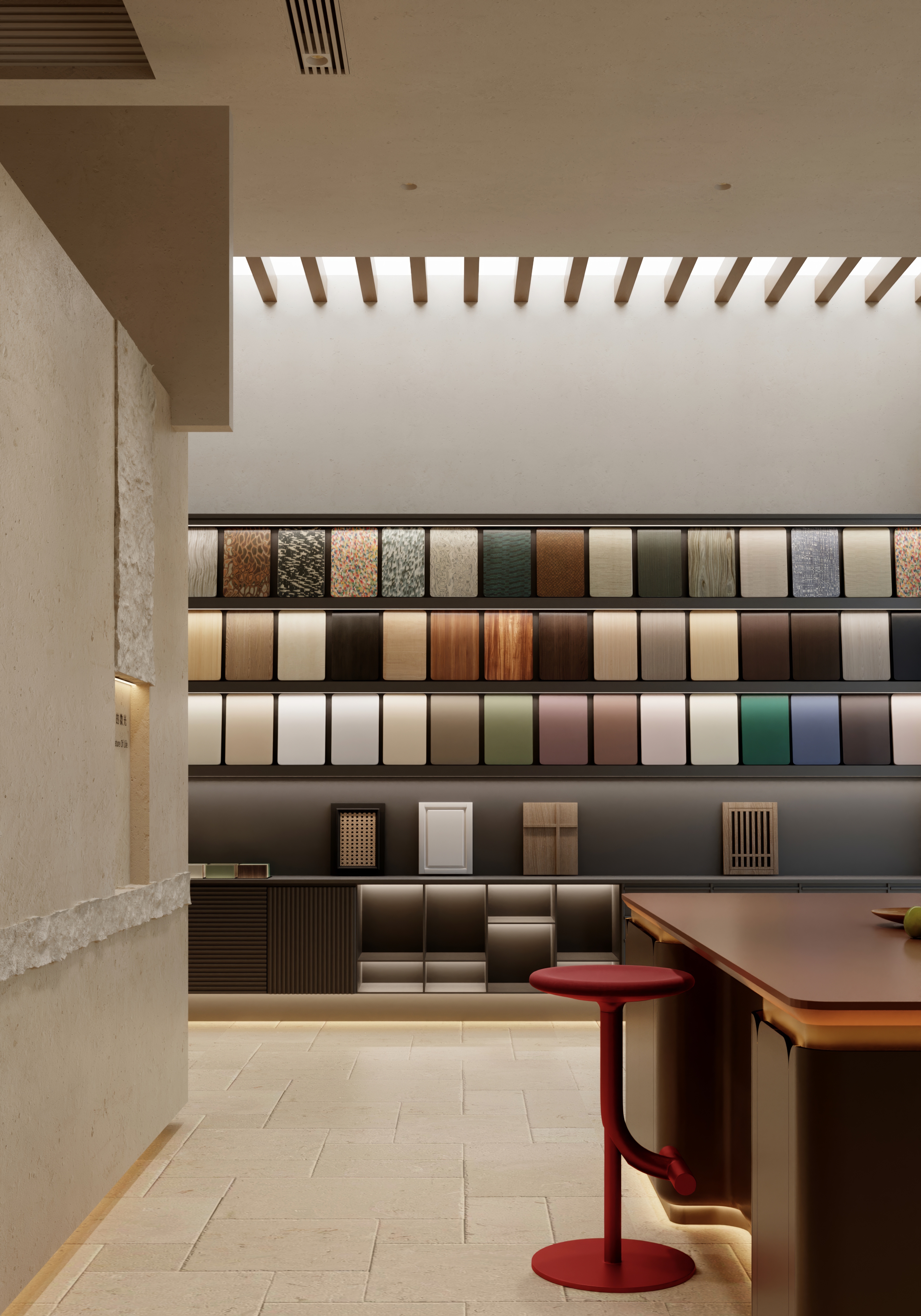 木材定制丨中国-3