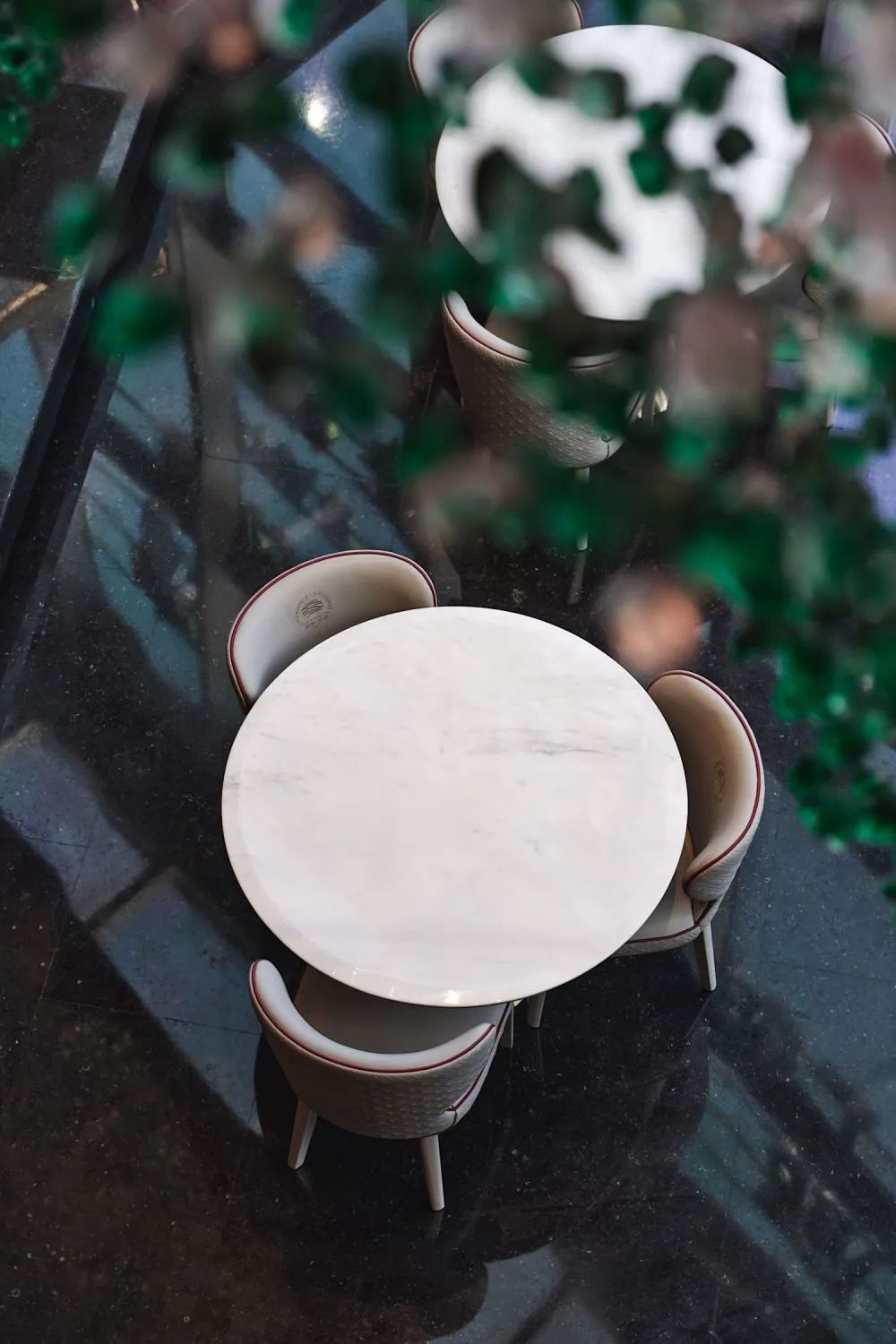 廊桥港湾 · 摩天轮下的秘密花园餐厅设计丨中国深圳丨EMA轶美设计-32