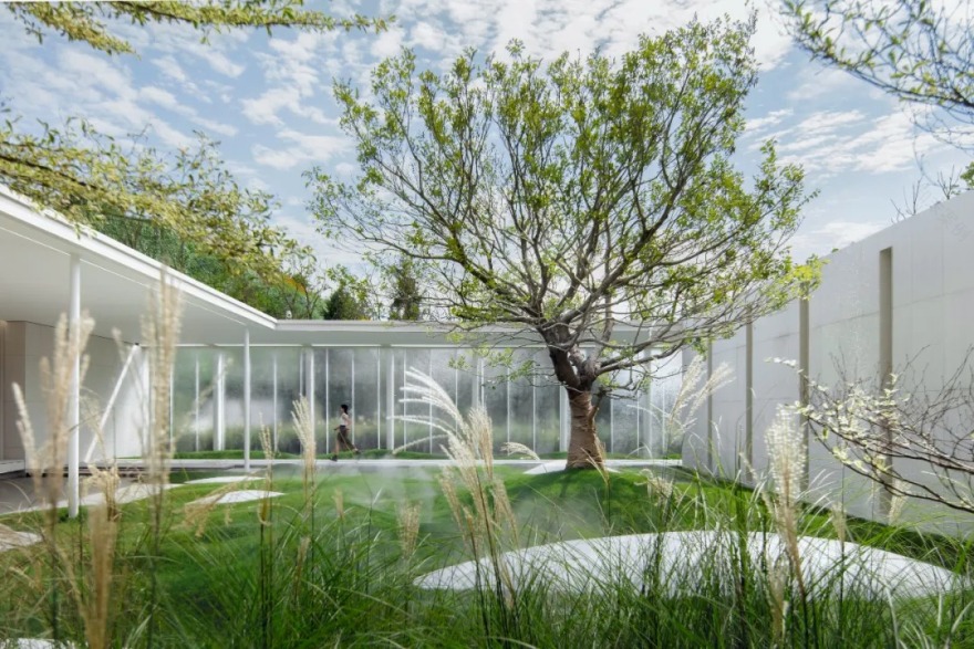 尚源景观丨重庆 万科·天空之城 景观设计 丨中国重庆-55