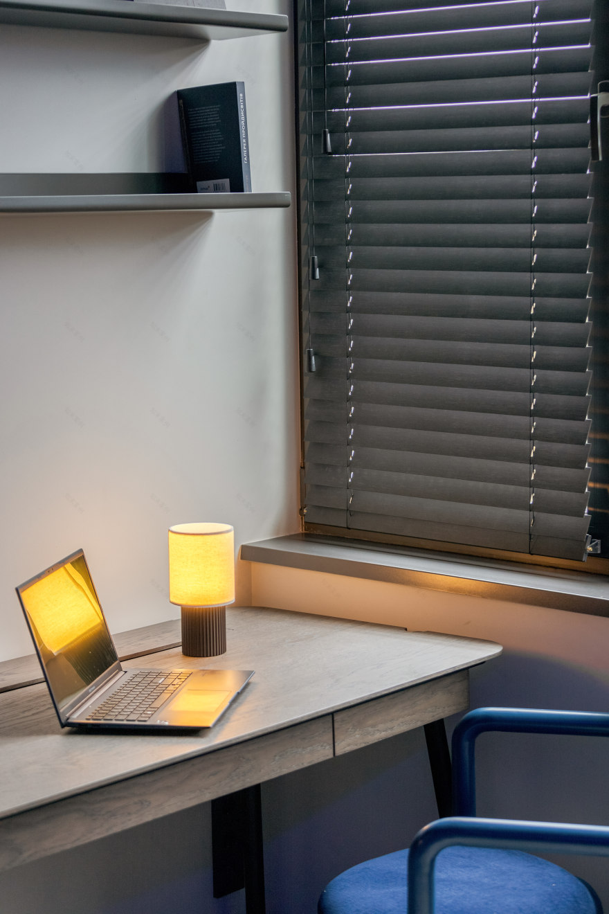 NEONE LOVE #NNLV 公寓设计丨乌克兰利沃夫丨Marta Terekh 团队-25