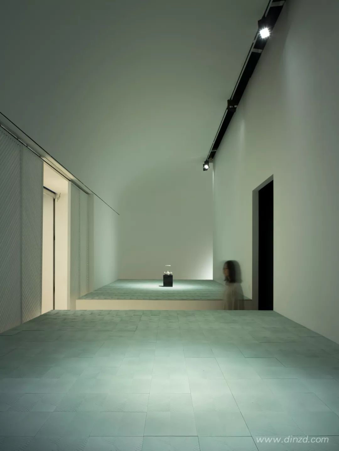 未来之丘 | 广州办公楼的生态与自由气息-37