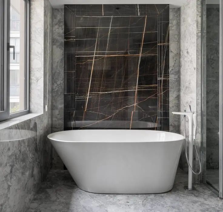 新昌·锦绣华庭丨中国绍兴丨大舍建筑装饰有限公司-49