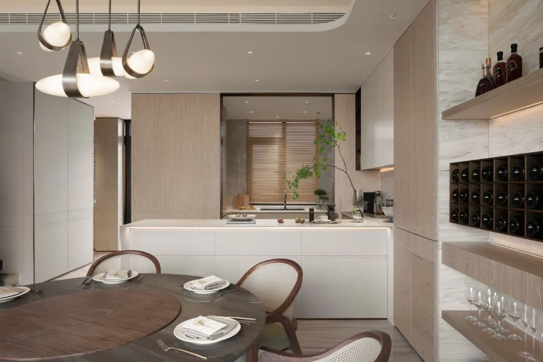 融创漫山云智小镇 | 自然美学与现代设计的完美融合-28