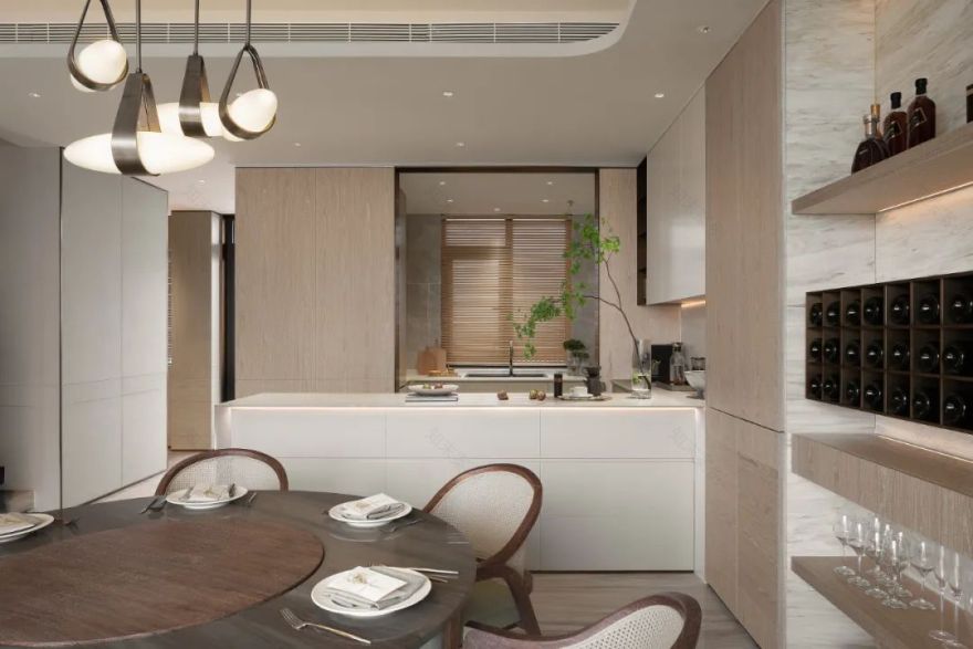 融创漫山云智小镇 | 自然美学与现代设计的完美融合-28