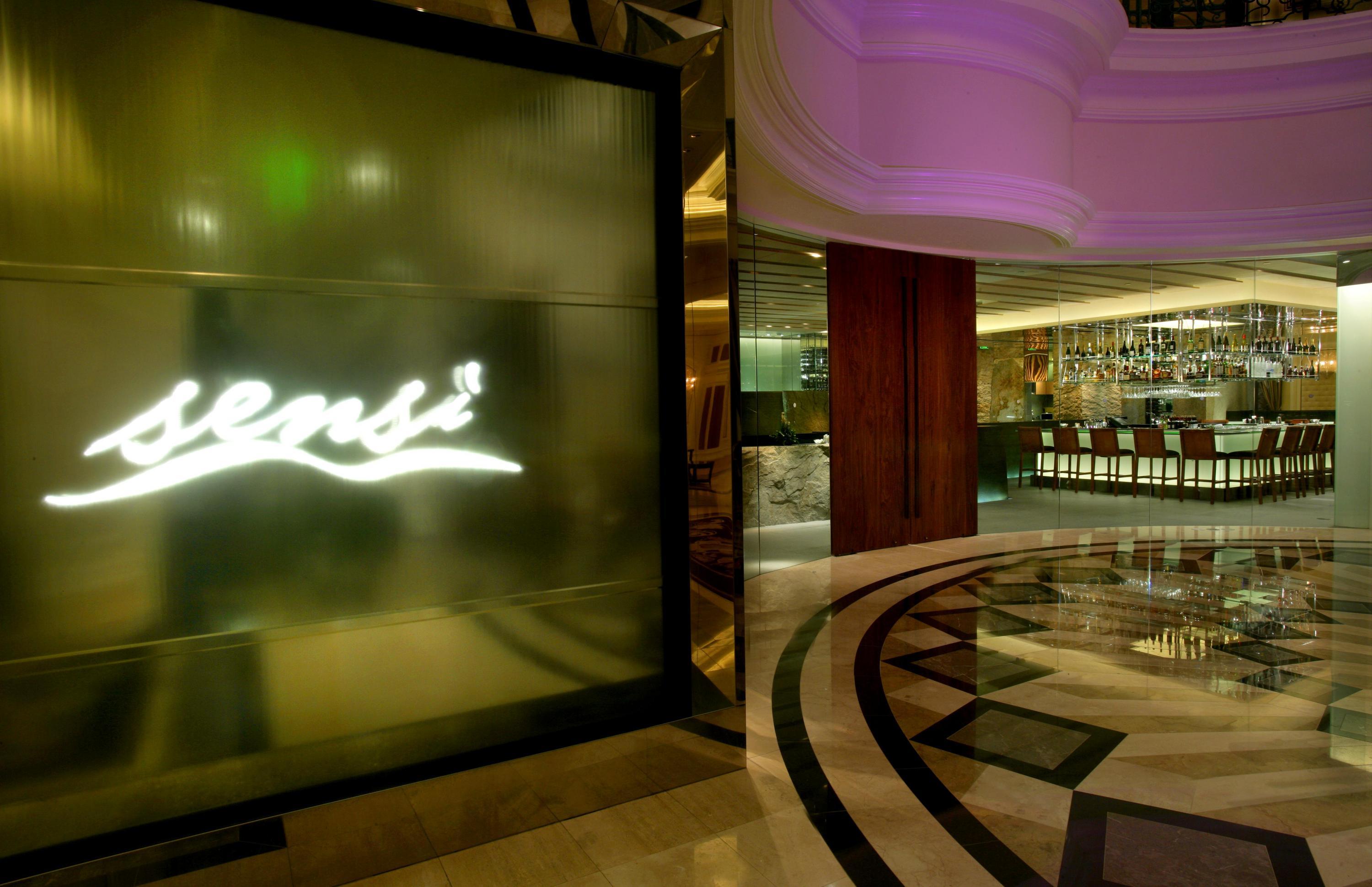 Bellagio Towers（拉斯维加斯）-16