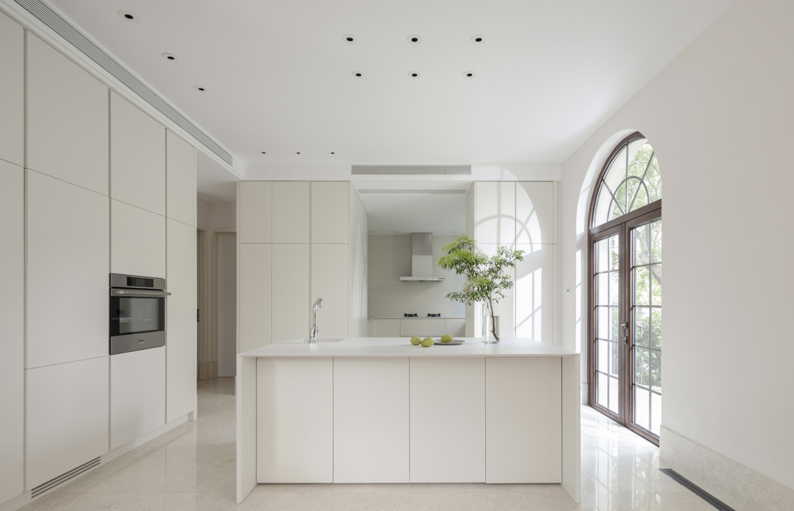 YANG 的「自·白」——简约留白,自然舒适-12