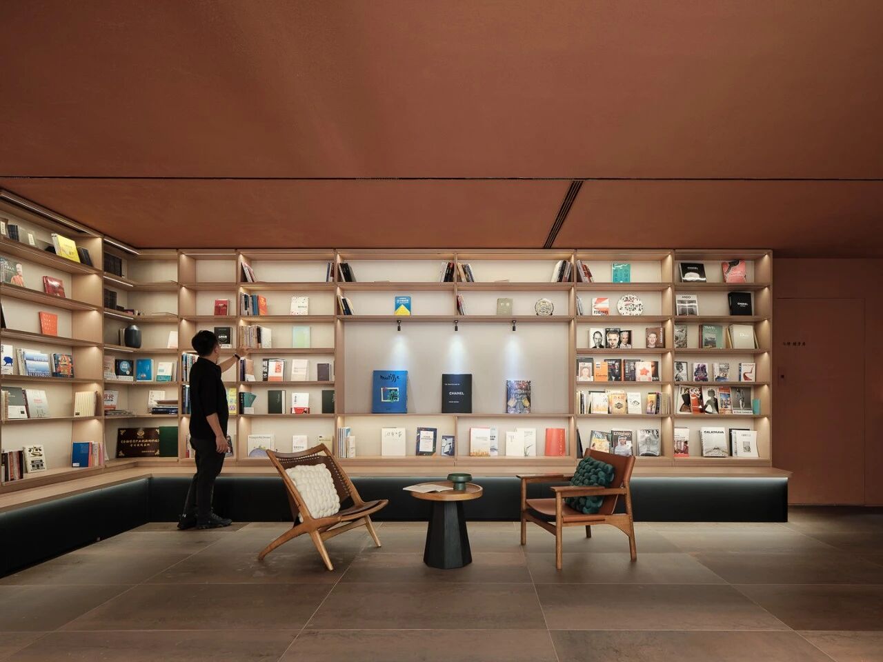 广州·越秀财富大厦办公室丨中国广州丨深圳集汇设计顾问有限公司-13