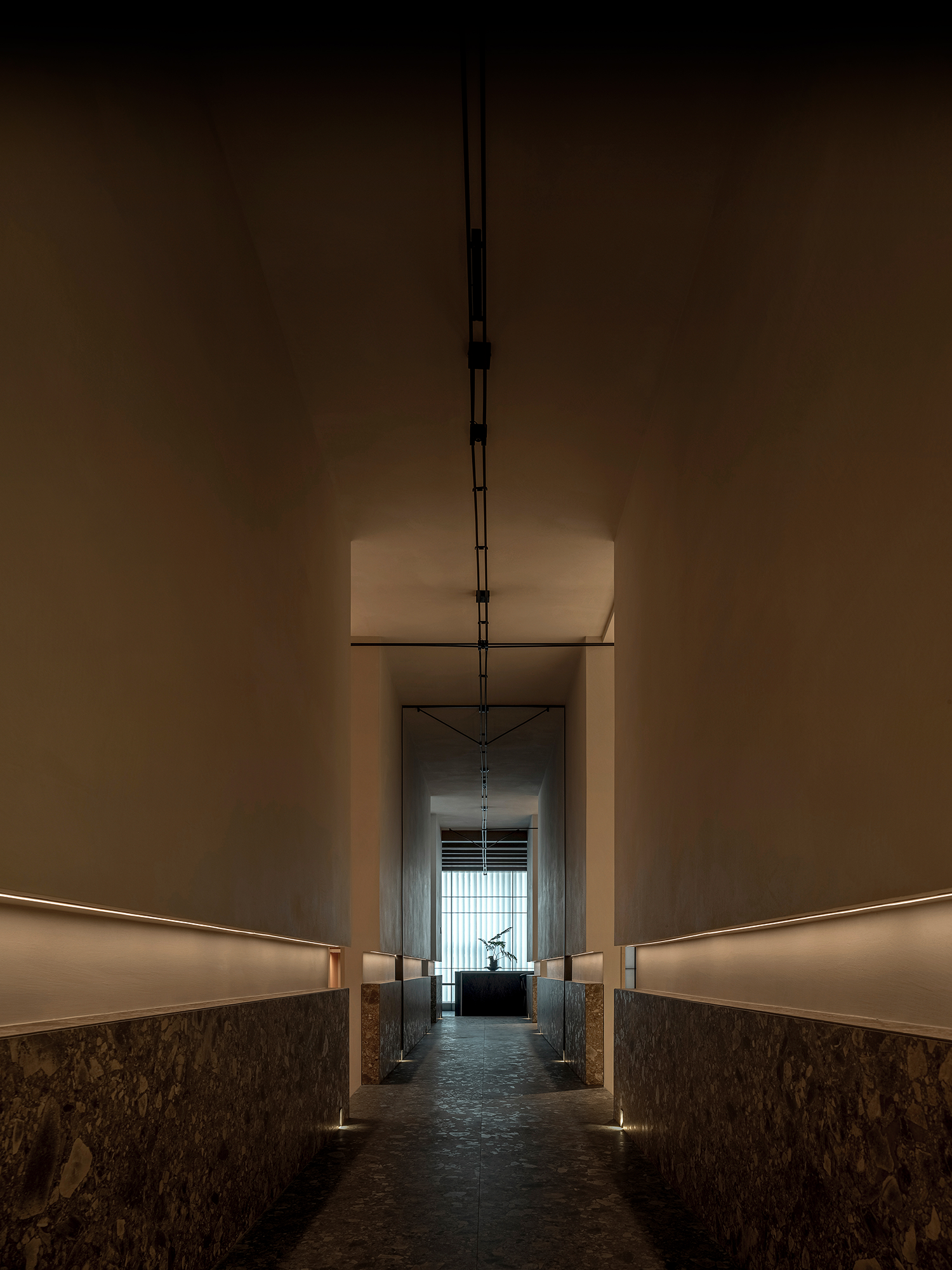 英澜EANLAN青岛展厅丨中国青岛丨安年设计-10